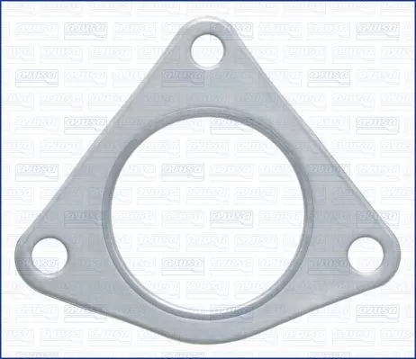 AJUSA Gasket, exhaust pipe (01486400)