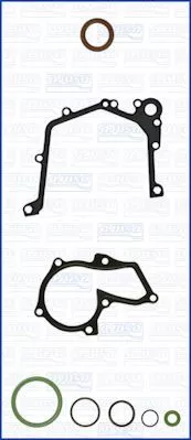 AJUSA Gasket Kit, crankcase (54233700)