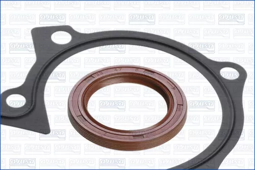 AJUSA Gasket Kit, crankcase (54233700)