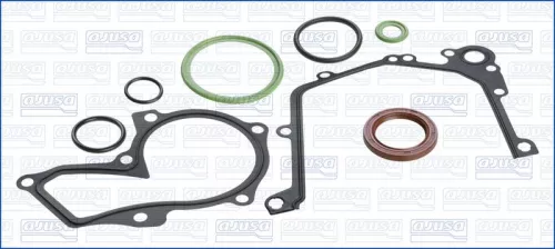 Gasket Kit, crankcase