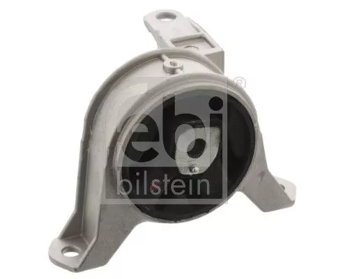 Mounting, engine