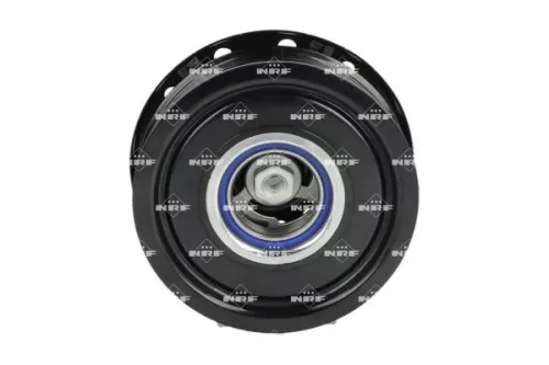 NRF Magnetic Clutch, air conditioning compressor (380035)