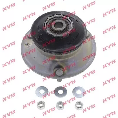Repair Kit, suspension strut support mount