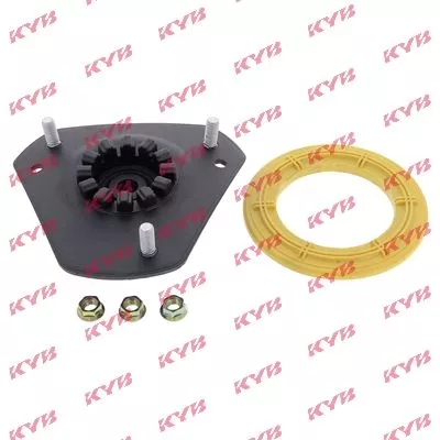 KYB Repair Kit, suspension strut support mount (SM5143)