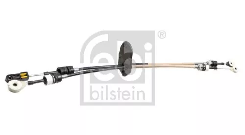 FEBI BILSTEIN Cable Pull, manual transmission (179816)