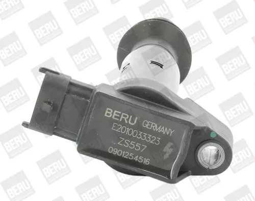BorgWarner (BERU) Ignition Coil (ZS557)