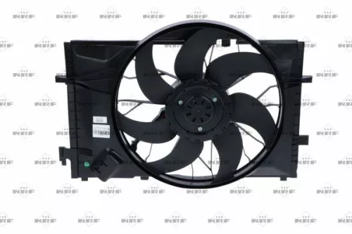 NRF Fan, engine cooling (47846)