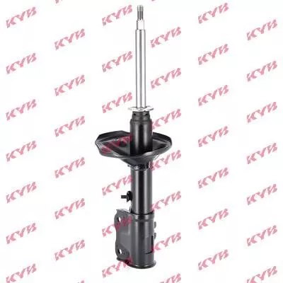 Shock Absorber
