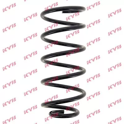 Suspension Spring