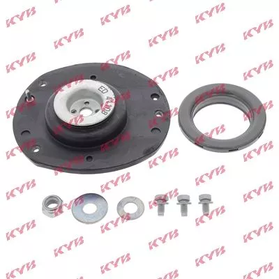 Repair Kit, suspension strut support mount