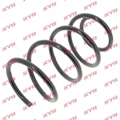 KYB Suspension Spring (RG3183)
