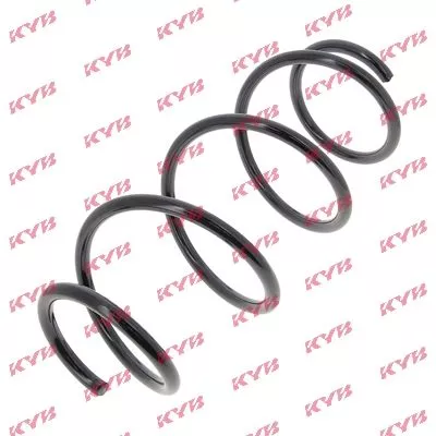KYB Suspension Spring (RH2718)
