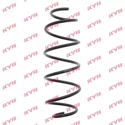 Suspension Spring