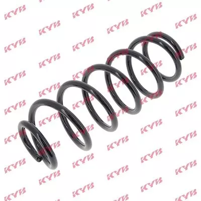 KYB Suspension Spring (RH6416)