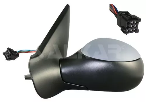 Exterior Mirror