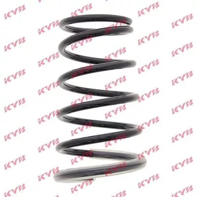 Suspension Spring