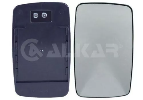 ALKAR Mirror Glass, exterior mirror (6424966)