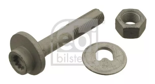 FEBI BILSTEIN Camber Correction Screw (06619)