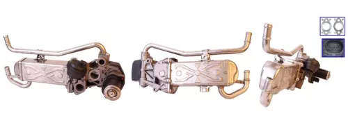 ELSTOCK EGR Valve (73-0109)