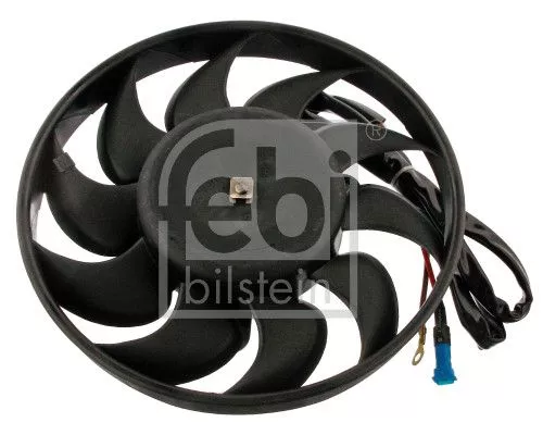 FEBI BILSTEIN Fan, engine cooling (06999)