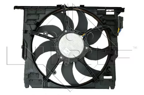 NRF Fan, engine cooling (47840)