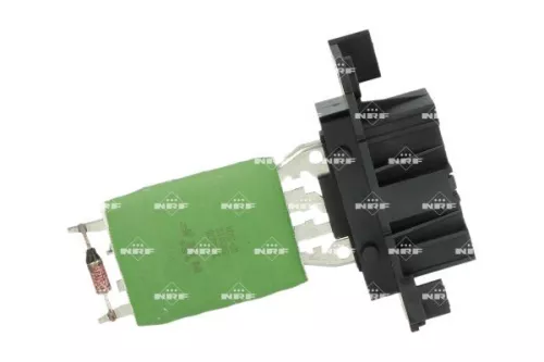 NRF Resistor, interior blower (342012)
