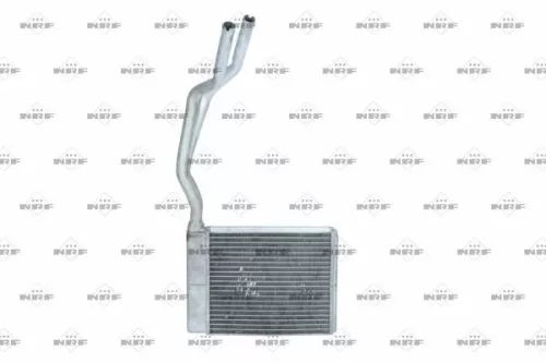 NRF Heat Exchanger, interior heating (54365)