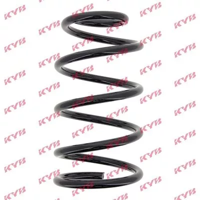 Suspension Spring
