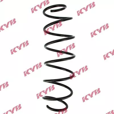 KYB Suspension Spring (RA3556)