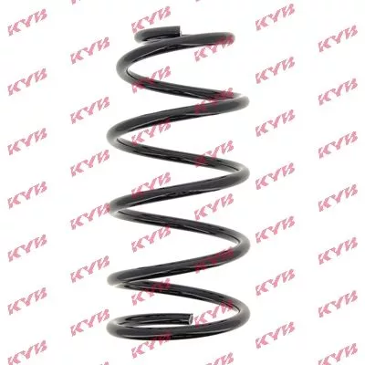 Suspension Spring