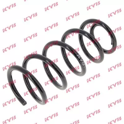 KYB Suspension Spring (RC6377)