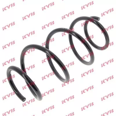 KYB Suspension Spring (RH2719)