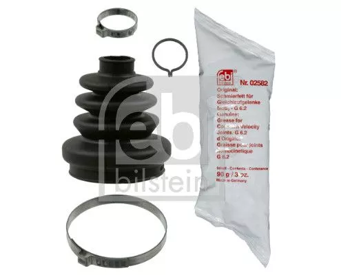FEBI BILSTEIN Bellow Kit, drive shaft (06129)