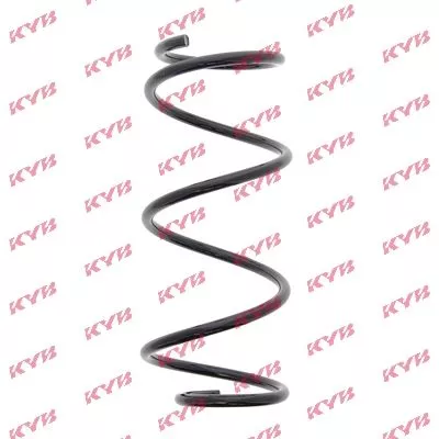 KYB Suspension Spring (RH3540)