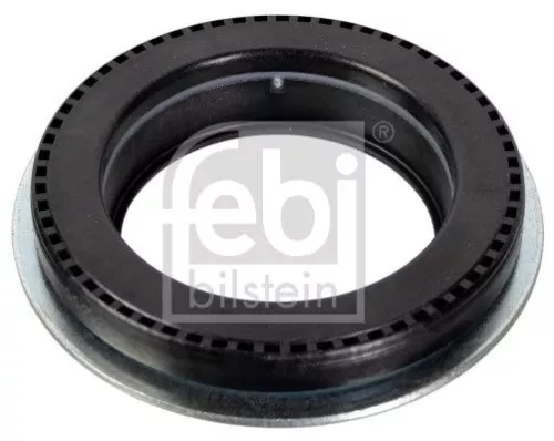 FEBI BILSTEIN Rolling Bearing, suspension strut support mount (22498)