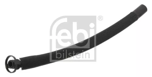 FEBI BILSTEIN Hose, crankcase ventilation (33113)