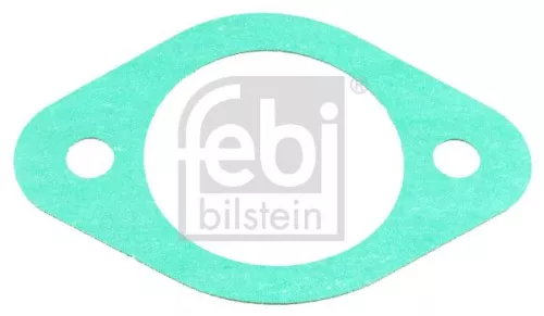 FEBI BILSTEIN Seal, suspension strut support mount (12701)