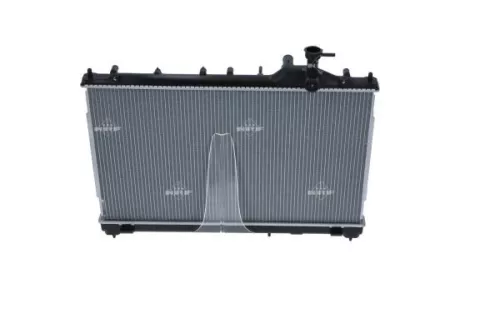 NRF Radiator, engine cooling (59247)
