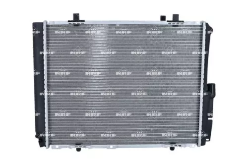 NRF Radiator, engine cooling (59324)