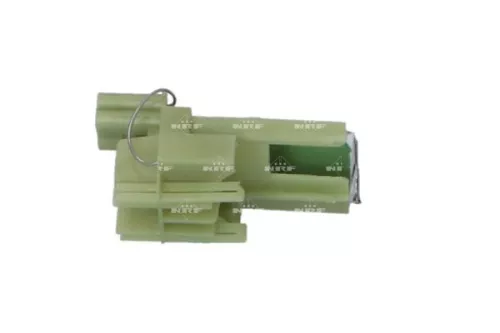 NRF Resistor, interior blower (342032)