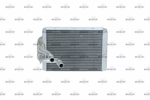 NRF Heat Exchanger, interior heating (54368)