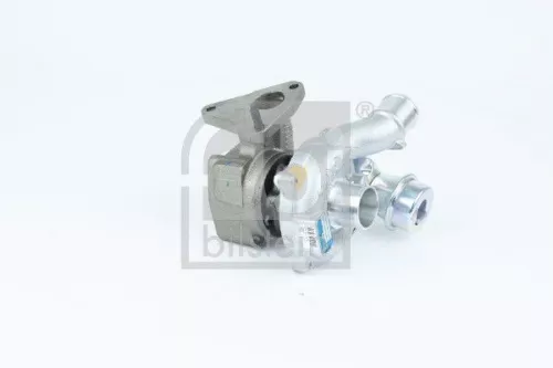 FEBI BILSTEIN Charger, charging (supercharged/turbocharged) (187340)