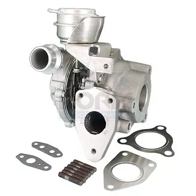 MEAT & DORIA Charger, charging (supercharged/turbocharged) (65087)