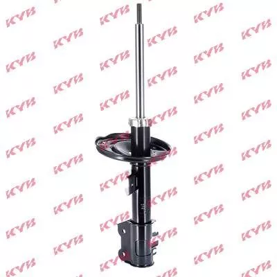 Shock Absorber