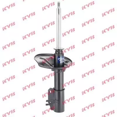 Shock Absorber