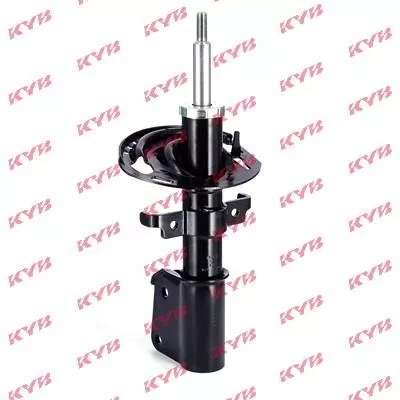Shock Absorber