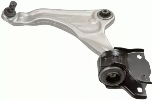 LEMFORDER Control/Trailing Arm, wheel suspension (39682 01)