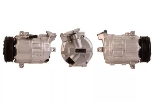 ELSTOCK Compressor, air conditioning (51-0768)