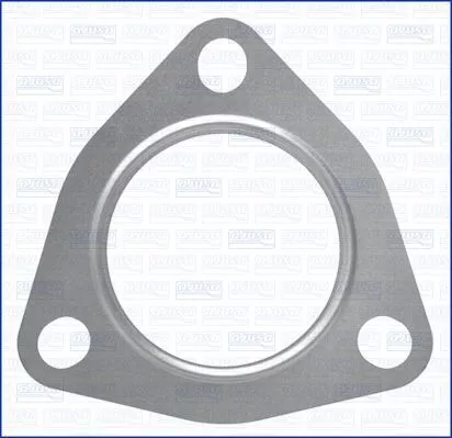 AJUSA Gasket, exhaust pipe (01516400)