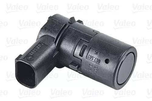 Sensor, park distance control